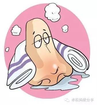 宝宝一直鼻塞又没感冒是怎么回事,三个月宝宝咳嗽鼻塞又发烧怎么办
