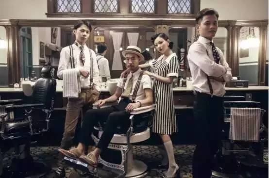 魔都隐秘酒吧top5,魔都神秘酒吧