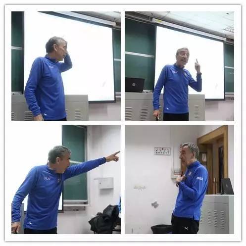 鲁能青训天才教练,鲁能青训主教练