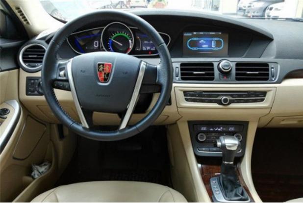 三十万公里的荣威e550,一年后再看现在的自己