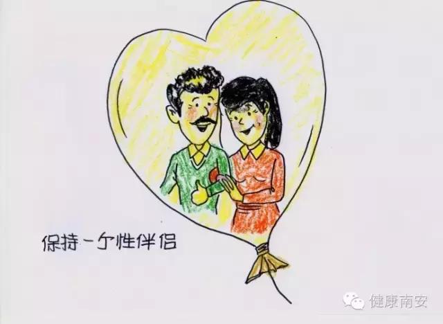 心系红丝带携手共防艾,心系红丝带