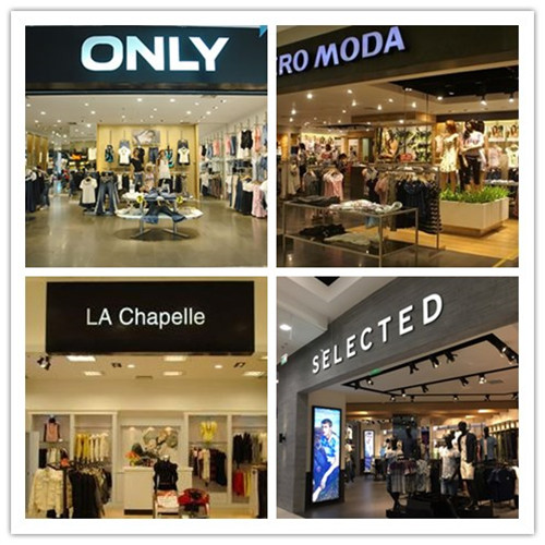 连云港万达广场为啥没有soho,连云港万达有moco吗