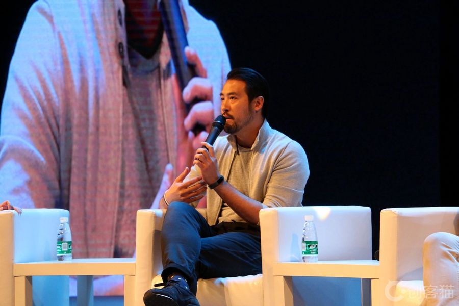 峰瑞资本李丰谈未来十年机会,峰瑞资本李丰2018年演讲视频