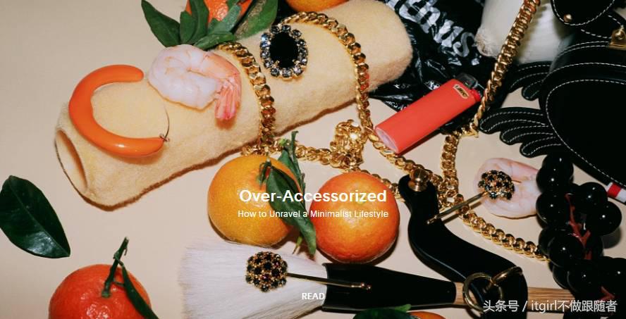 小众包包海淘网站推荐,盘点11个超实用的海淘网站