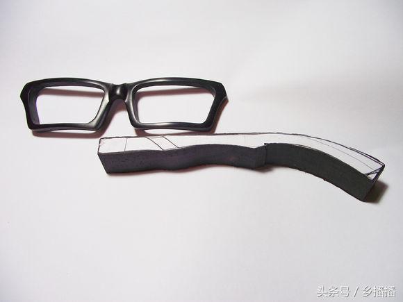 手工眼镜框搭配,手工眼镜框男款