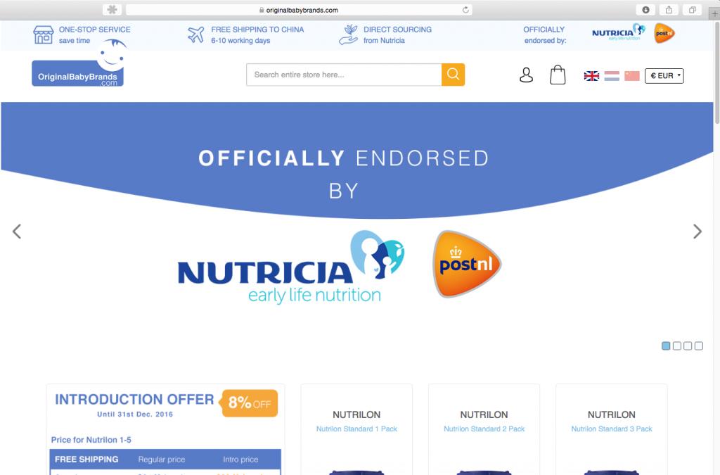 荷兰代购哪些东西比较划算,从荷兰回来代购什么好