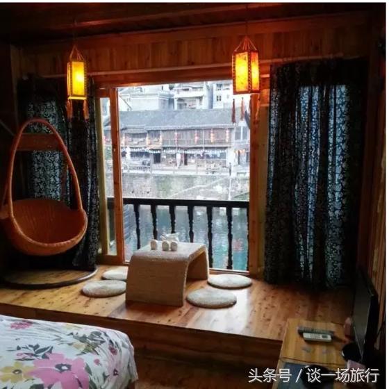 旅游中要点情怀？十大适合女人旅游的地方送给你（上）