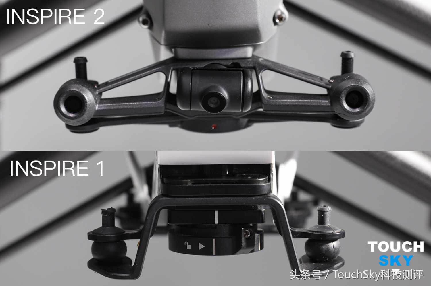 大疆悟inspire2值得买吗,大疆悟2评测