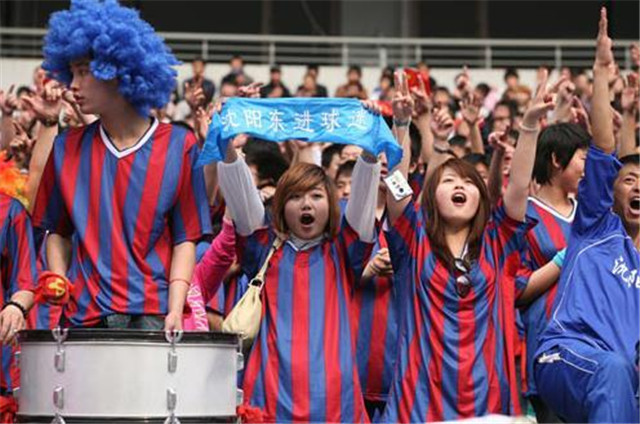 中国足球最令人惋惜的五支球队,细数中国足坛历史上十大传奇球队