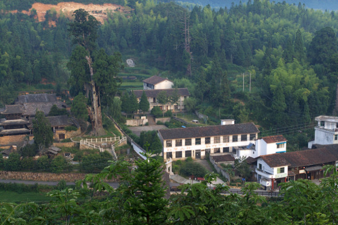 中国最美摩旅路线,国庆7天摩旅最美路线