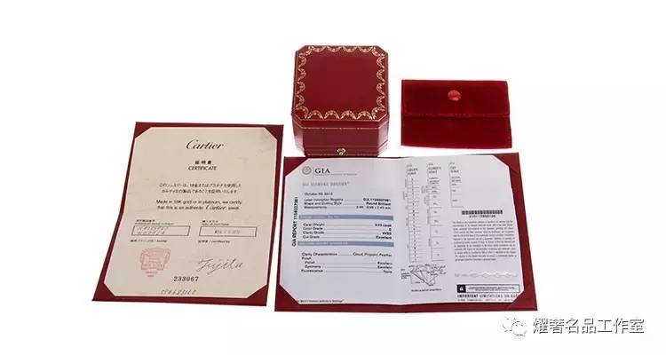 卡地亚首饰讲解,卡地亚首饰高版本