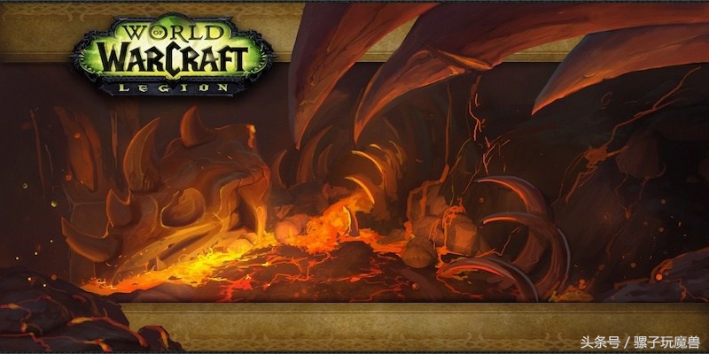 魔兽世界军团再临术士最好种族,魔兽世界军团再临有意思的任务