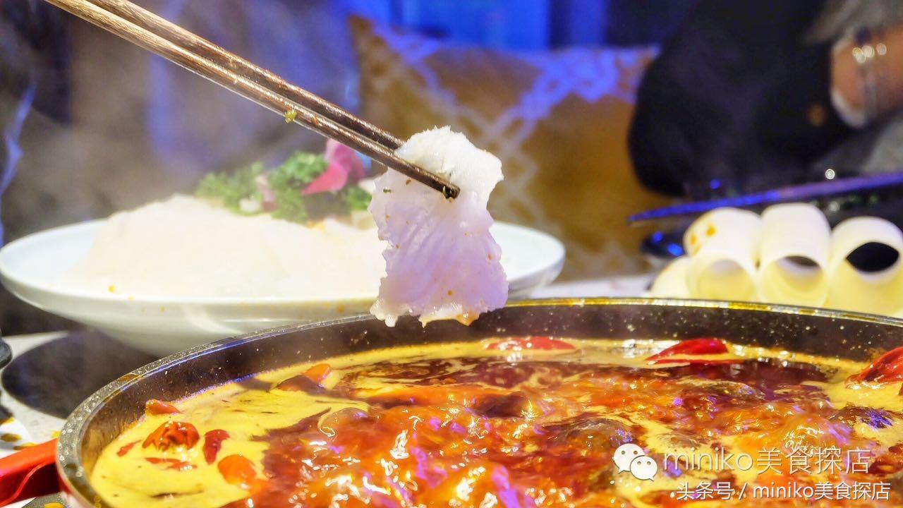这家火锅超好吃强烈推荐,值得推荐的一家最好吃的火锅
