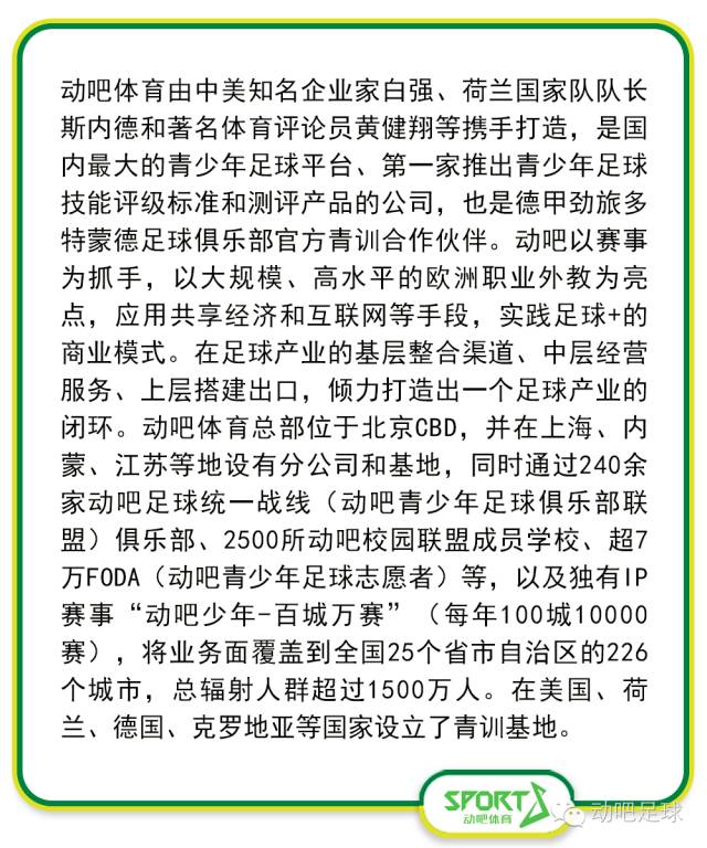世界顶级足球盛会世界足球峰会,世界足球大数据峰会