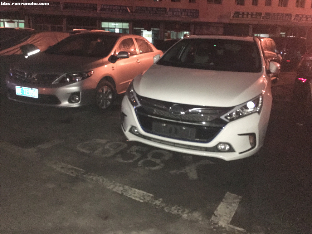 人人车购买二手车的惨痛经历 (人人车如何购买二手车)