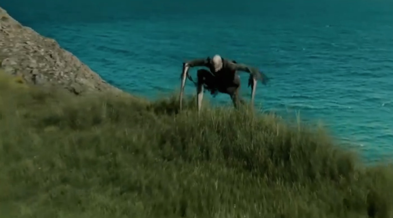 儿童可怕电影故事,孩子观看的恐怖电影1-3