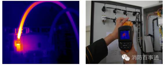 消防检测维保仪器讲解系列,消防漏电仪器使用方法