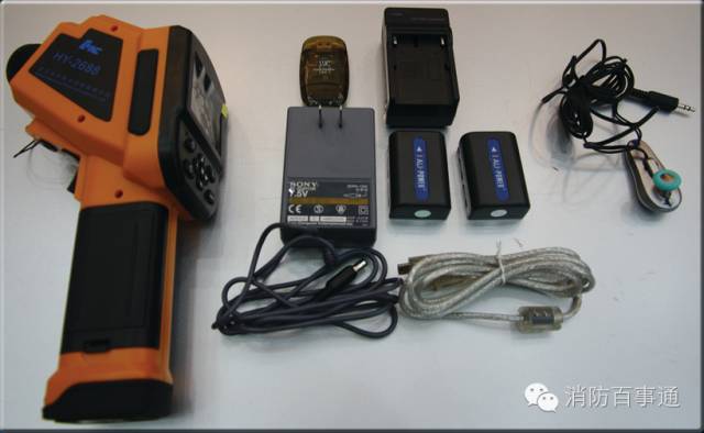 家庭宜配置哪些消防仪器,消防检测仪器设备使用规范