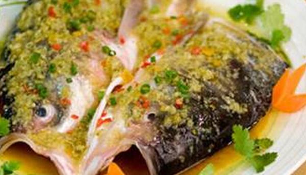 豫知味美食,豫知味