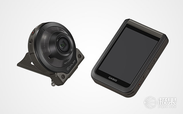 casio卡西欧edificeeqs-920pb-1a,卡西欧有黑科技的表