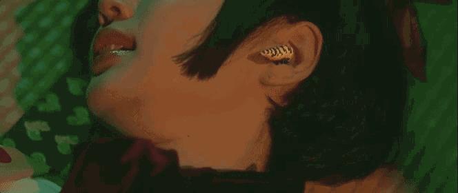 少女椿漫画版结局,少女椿动漫跟真人版区别大吗