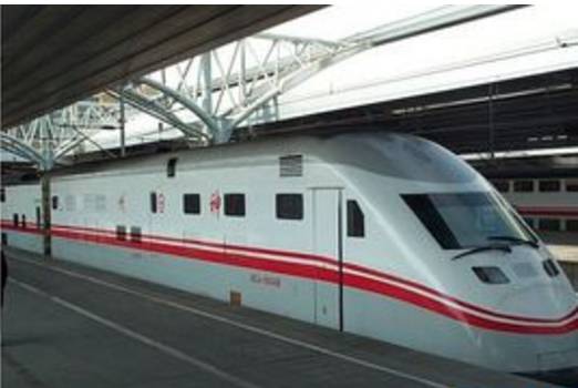 全国各种火车头类型,最常见的火车头