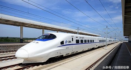 一目了然高铁和动车区别,动车和高铁火车有什么区别