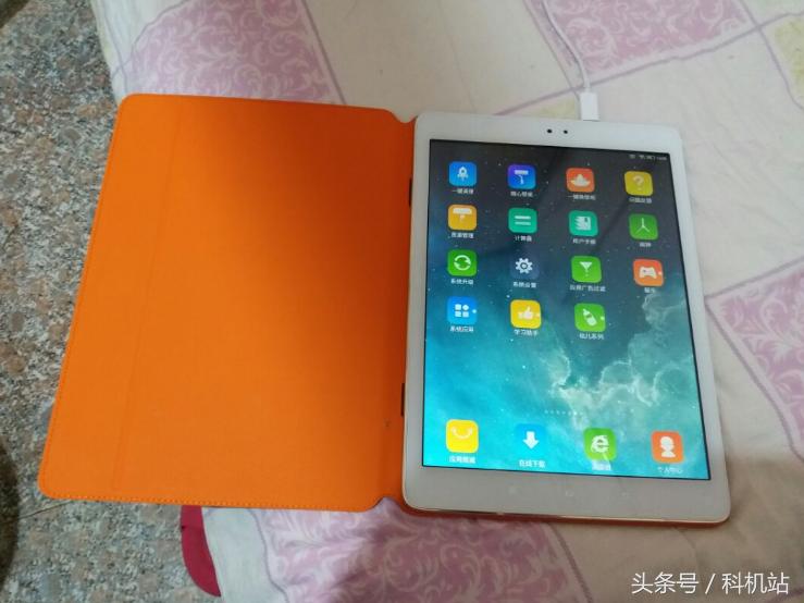 看来步步高家教机真的很管用啊，都说挺好，有孩子的注意了