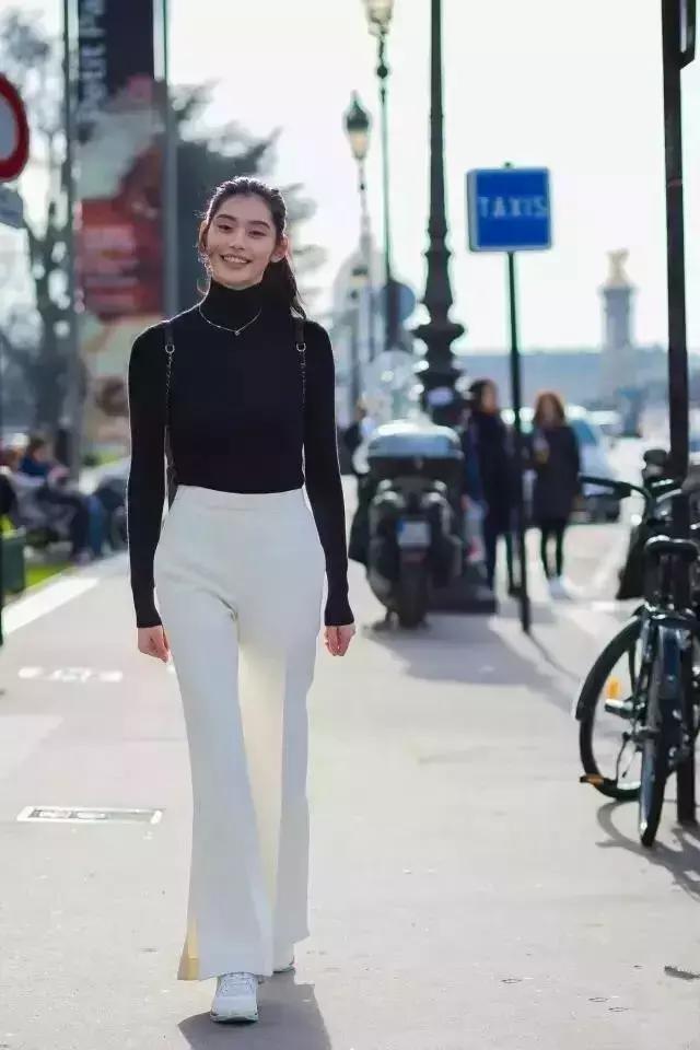 如何挑选毛衣款式,毛衣款式搭配颜色