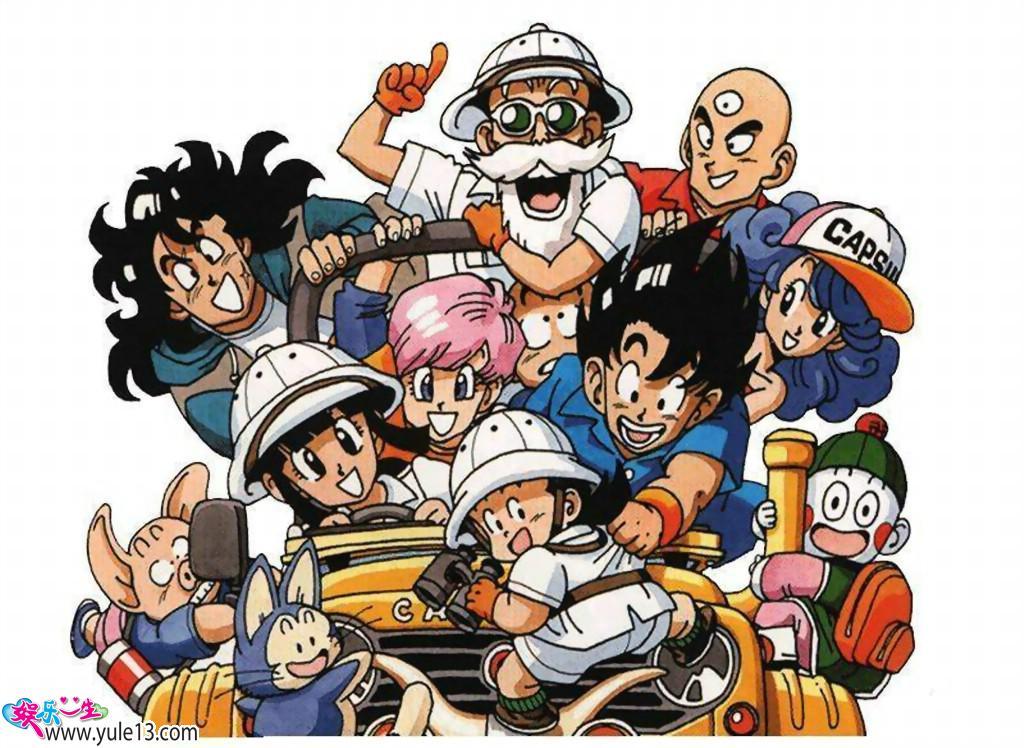 90后的童年回忆动漫,哪部动漫是90后的童年