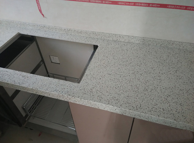 铝合金陶瓷橱柜安装过程,陶瓷铝合金橱柜安装方法