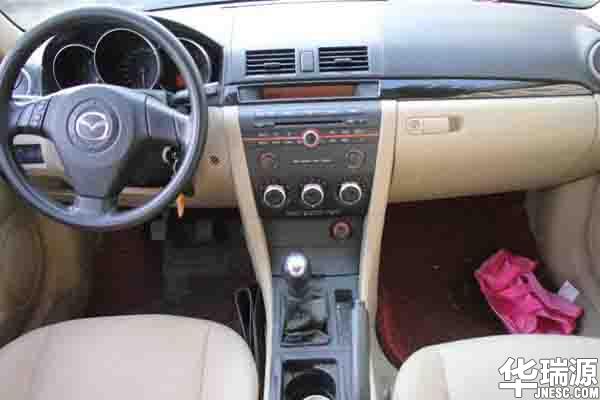 3万买省油二手车选这几款没毛病,二手车推荐4万省油省心车型