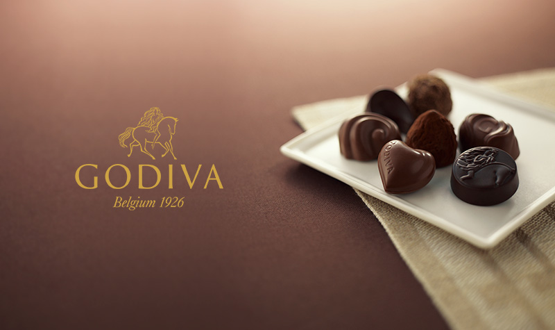 《蜗牛》《欢乐颂》都有她，王子文的最爱，GODIVA什么来头