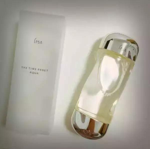 if爽肤水推荐,if美白的爽肤水