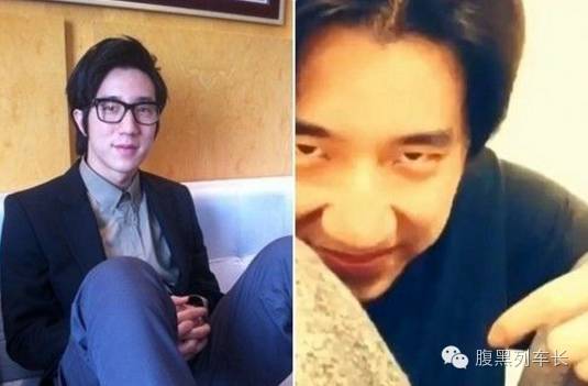 腹黑寿星｜房祖名虎父无犬子龙太子自认花心毒后悄然复出