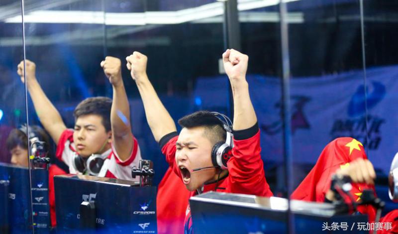 远离北上广,却越活越滋润的“本地”电竞俱乐部故事