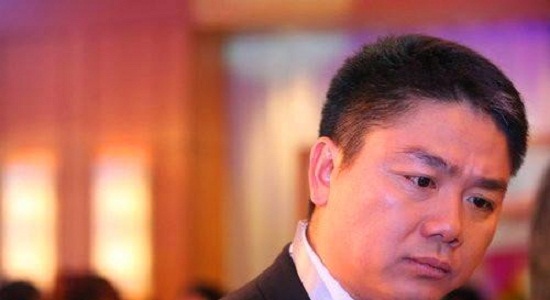 东哥泡了奶茶妹妹,但他多努力你知道么?