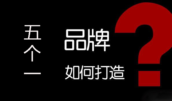品牌建设论,品牌建设第一讲