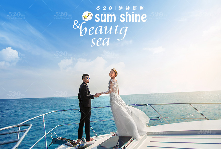 免费拍婚纱照有什么猫腻,一边旅游一边拍婚纱照靠谱吗