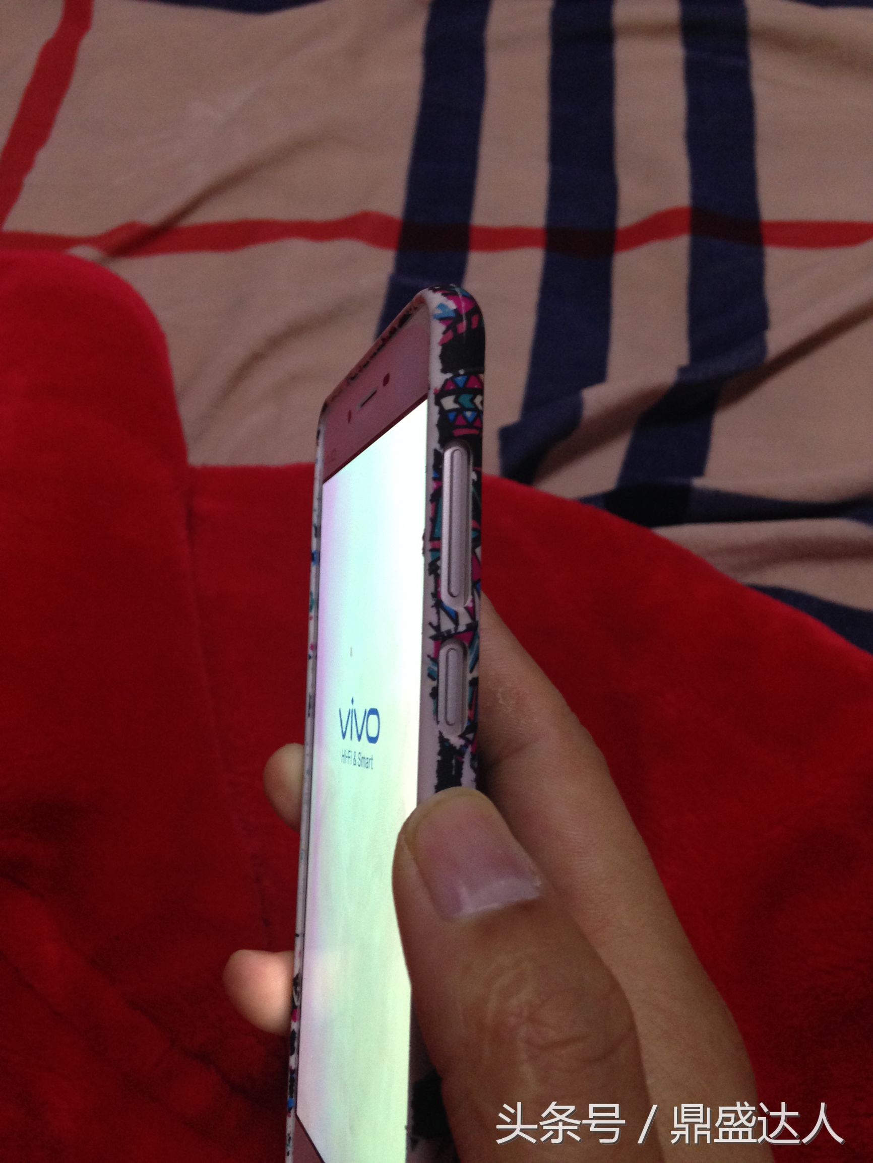 vivo系统修复模式怎么操作,vivo手机出现系统修复模式怎么办