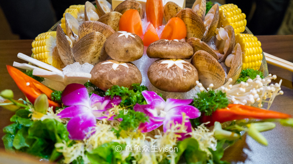 川菜馆必吃十大馆 (1800元米其林二星川菜馆)