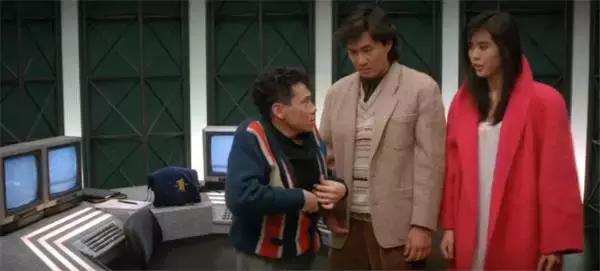 香港电影大块头有大智慧,香港电影全才