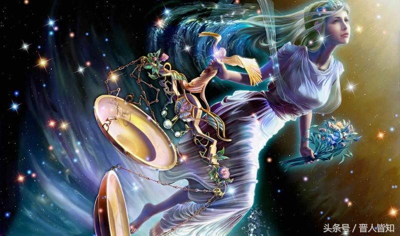 晋人皆知:这就是双鱼座巨蟹座射手座天秤座对你死心的表现