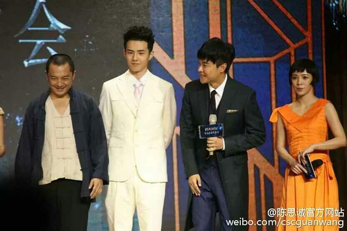 露额头就变丑了,一露脑门就显老