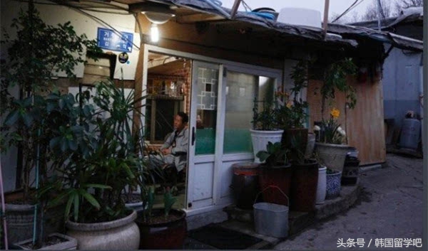 真实的首尔，跟韩剧里的是两个世界