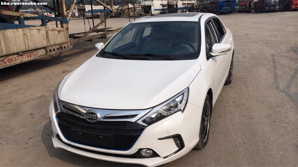 人人车购买二手车的惨痛经历 (人人车如何购买二手车)