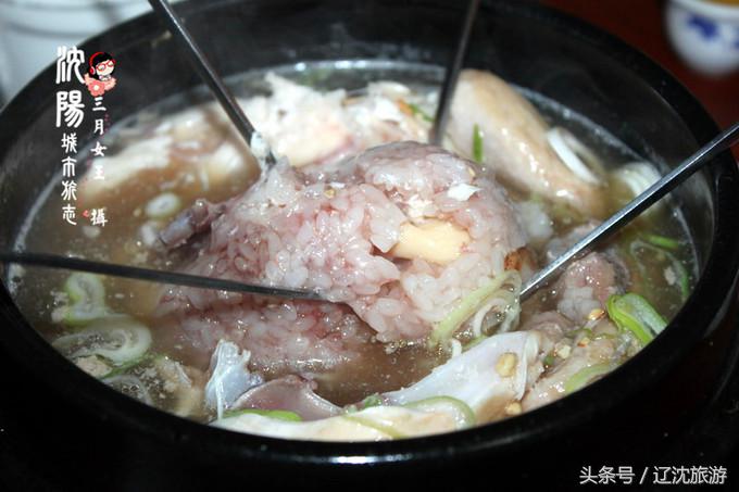 吃遍沈阳西塔,吃货最爱的城市