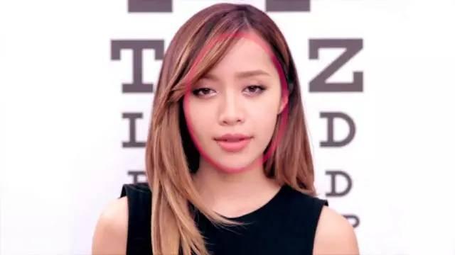 如何配适合自己脸型的眼镜,怎么知道自己的脸型适合什么眼镜