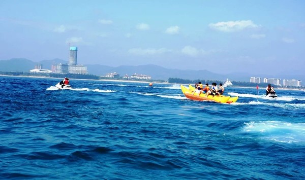 全家到三亚,全家去三亚过春节费用