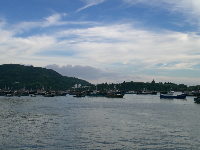 中国最美摩旅路线,国庆7天摩旅最美路线